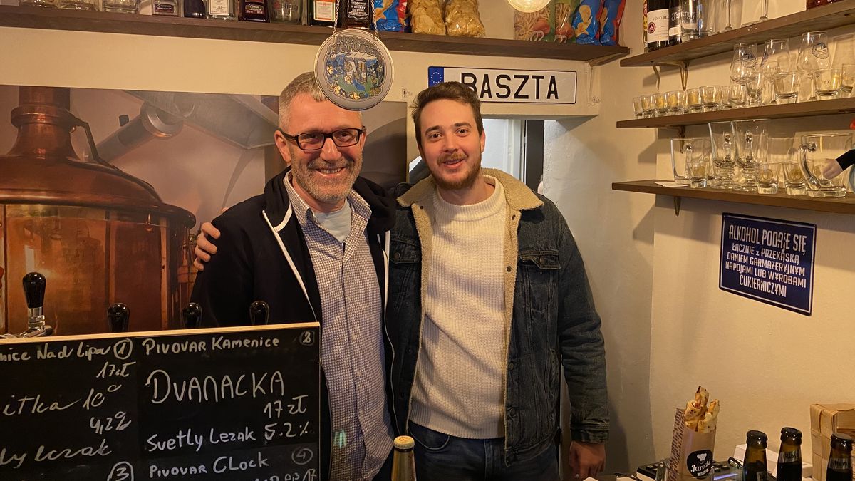 Vášeň k Česku trvá. Poláci kromě piva milují i falešný stereotyp